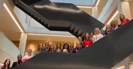 emerging leaders