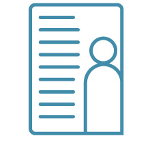 Case Studies icon
