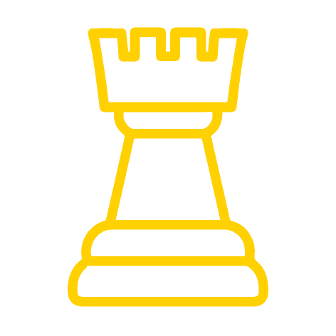 SAS Strategy icon