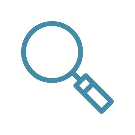 SAS research icon