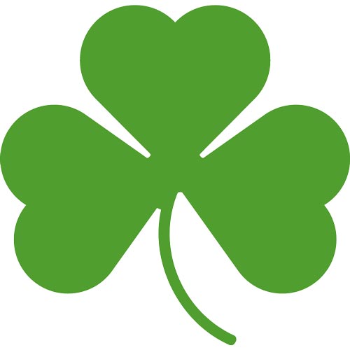 SAS NI Shamrock